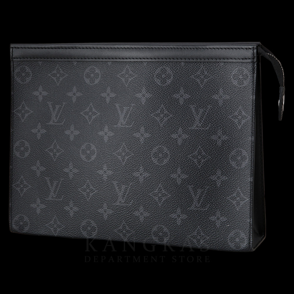 LOUIS VUITTON(USED)루이비통 모노그램 이클립스 포쉐트 보야주 MM
